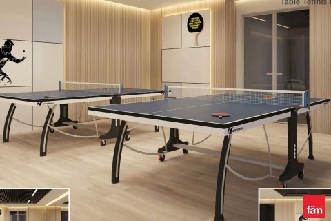 Appartement à Dubai, 39.7 m², № 89608 - photo 9