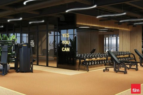 Appartement à Dubai, 39.7 m², № 89608 - photo 10