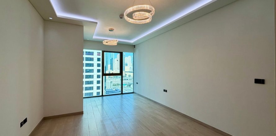 Apartment in Dubai studio, 39.7 sq.m. № 89608