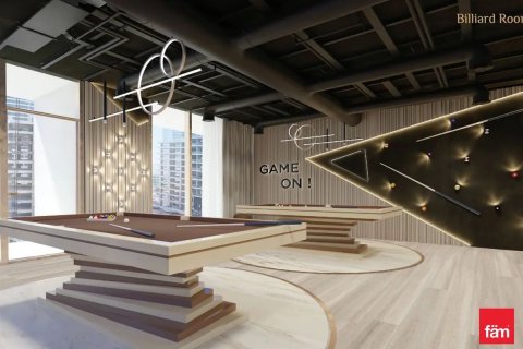 Appartement à Dubai, 39.7 m², № 89608 - photo 8