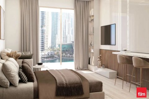 Appartement à Dubai, 39.7 m², № 89608 - photo 4