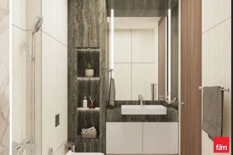 Appartement à Dubai, 39.7 m², № 89608 - photo 6