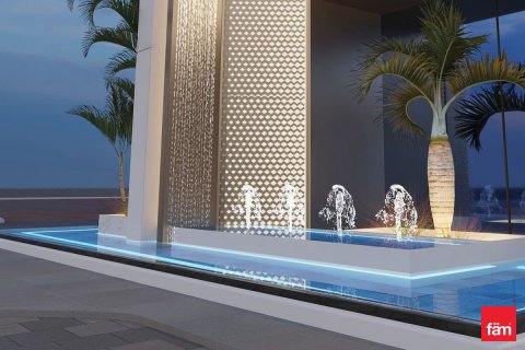 Appartement à Dubai, 39.7 m², № 89608 - photo 7