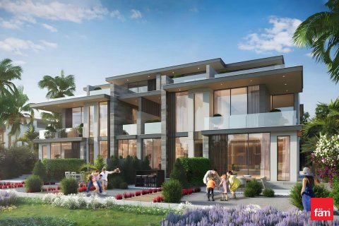 فيلا في دبي 4 غرف نوم, 145.9 م² رقم 89605