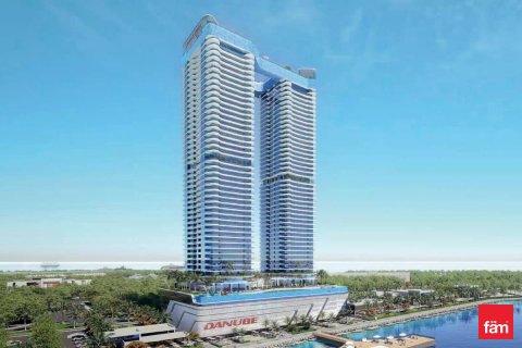 شقة في دبي 1غرف نوم, 85.1 م² رقم 89603 - صورة 9