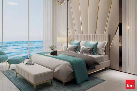 شقة في دبي 1غرف نوم, 85.1 م² رقم 89603 - صورة 4