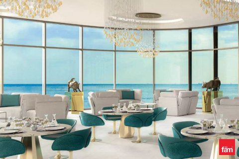 شقة في دبي 1غرف نوم, 85.1 م² رقم 89603 - صورة 2