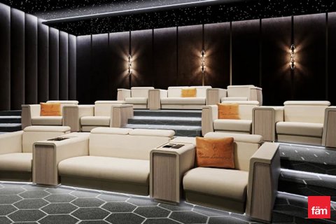 شقة في دبي 1غرف نوم, 85.1 م² رقم 89603 - صورة 6