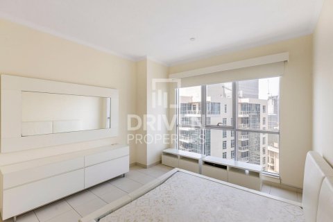 شقة في The Residences, وسط مدينة دبي, دبي 1غرف نوم, 97.18 م² رقم 134424 - صورة 7