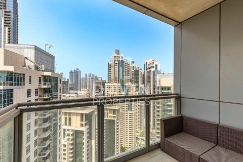 شقة في The Residences, وسط مدينة دبي, دبي 1غرف نوم, 97.18 م² رقم 134424 - صورة 2