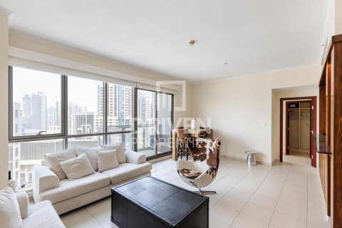شقة في The Residences, وسط مدينة دبي, دبي 1غرف نوم, 97.18 م² رقم 134424 - صورة 11