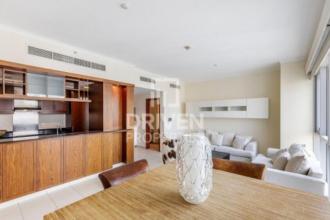 شقة في The Residences, وسط مدينة دبي, دبي 1غرف نوم, 97.18 م² رقم 134424 - صورة 9