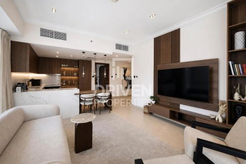 Apartment in Mohammad Bin Rashid Boulevard, Downtown Dubai (Downtown Burj Dubai), Dubai 1 bedroom, 120.5 sq.m. № 134422 - photo 11