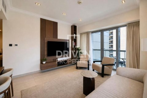 Apartment in Mohammad Bin Rashid Boulevard, Downtown Dubai (Downtown Burj Dubai), Dubai 1 bedroom, 120.5 sq.m. № 134422 - photo 10