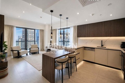 Apartment in Mohammad Bin Rashid Boulevard, Downtown Dubai (Downtown Burj Dubai), Dubai 1 bedroom, 120.5 sq.m. № 134422 - photo 15