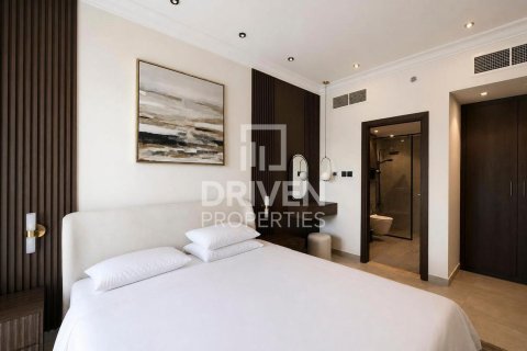 Apartment in Mohammad Bin Rashid Boulevard, Downtown Dubai (Downtown Burj Dubai), Dubai 1 bedroom, 120.5 sq.m. № 134422 - photo 7