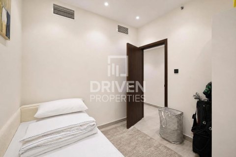 Apartment in Mohammad Bin Rashid Boulevard, Downtown Dubai (Downtown Burj Dubai), Dubai 1 bedroom, 120.5 sq.m. № 134422 - photo 9