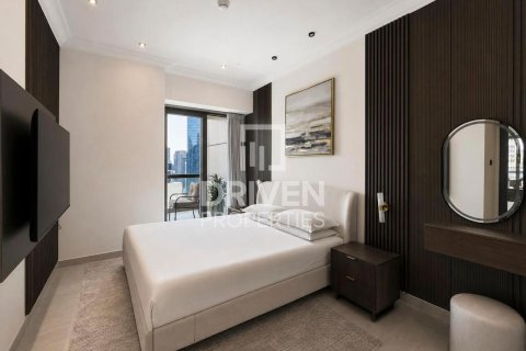 Apartment in Mohammad Bin Rashid Boulevard, Downtown Dubai (Downtown Burj Dubai), Dubai 1 bedroom, 120.5 sq.m. № 134422 - photo 8