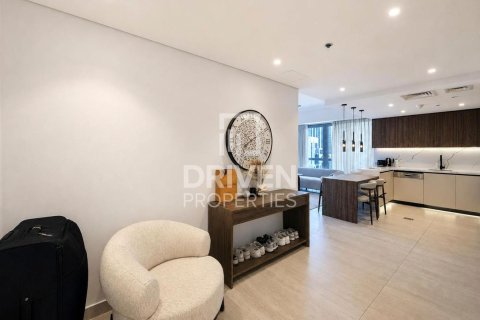 Apartment in Mohammad Bin Rashid Boulevard, Downtown Dubai (Downtown Burj Dubai), Dubai 1 bedroom, 120.5 sq.m. № 134422