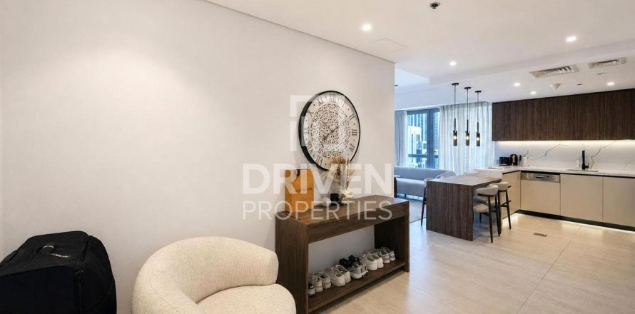Apartment in Mohammad Bin Rashid Boulevard, Downtown Dubai (Downtown Burj Dubai), Dubai 1 bedroom, 120.5 sq.m. № 134422