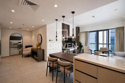 Apartment in Mohammad Bin Rashid Boulevard, Downtown Dubai (Downtown Burj Dubai), Dubai 1 bedroom, 120.5 sq.m. № 134422 - photo 13