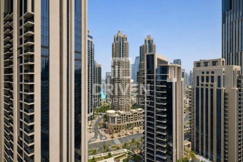Apartment in Mohammad Bin Rashid Boulevard, Downtown Dubai (Downtown Burj Dubai), Dubai 1 bedroom, 120.5 sq.m. № 134422 - photo 4
