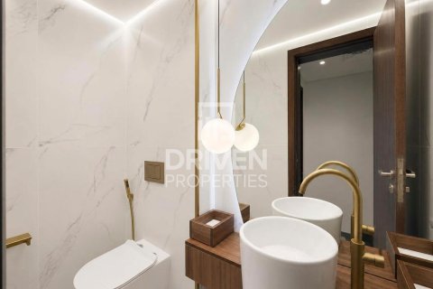 Apartment in Mohammad Bin Rashid Boulevard, Downtown Dubai (Downtown Burj Dubai), Dubai 1 bedroom, 120.5 sq.m. № 134422 - photo 6