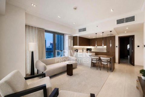 Apartment in Mohammad Bin Rashid Boulevard, Downtown Dubai (Downtown Burj Dubai), Dubai 1 bedroom, 120.5 sq.m. № 134422 - photo 12