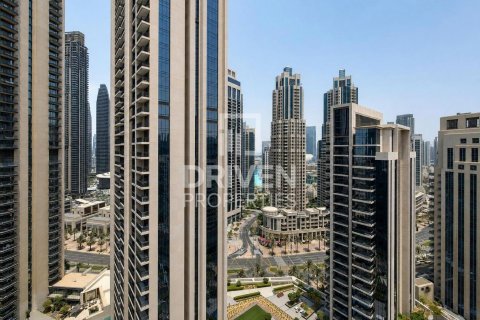 Apartment in Mohammad Bin Rashid Boulevard, Downtown Dubai (Downtown Burj Dubai), Dubai 1 bedroom, 120.5 sq.m. № 134422 - photo 3