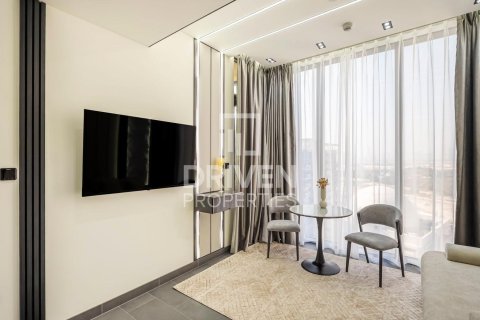 شقة في Sobha Hartland, مدينة محمد بن راشد, دبي 1غرف نوم, 47.94 م² رقم 134423 - صورة 11