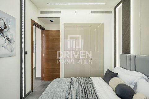 شقة في Sobha Hartland, مدينة محمد بن راشد, دبي 1غرف نوم, 47.94 م² رقم 134423 - صورة 7