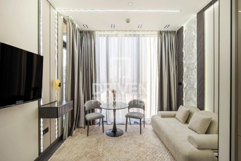 شقة في Sobha Hartland, مدينة محمد بن راشد, دبي 1غرف نوم, 47.94 م² رقم 134423 - صورة 10