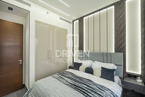 شقة في Sobha Hartland, مدينة محمد بن راشد, دبي 1غرف نوم, 47.94 م² رقم 134423 - صورة 8