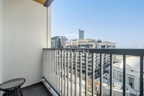 شقة في Sobha Hartland, مدينة محمد بن راشد, دبي 1غرف نوم, 47.94 م² رقم 134423 - صورة 2