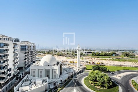 شقة في Sobha Hartland, مدينة محمد بن راشد, دبي 1غرف نوم, 47.94 م² رقم 134423 - صورة 3