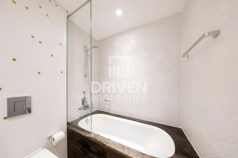 شقة في Damac Heights, مرسى دبي, دبي 3 غرف نوم, 171.96 م² رقم 134427 - صورة 5