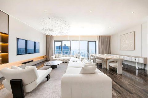 شقة في Damac Heights, مرسى دبي, دبي 3 غرف نوم, 171.96 م² رقم 134427 - صورة 18