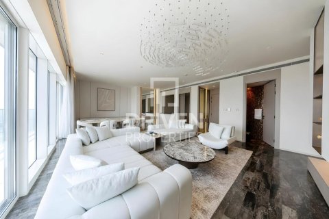 شقة في Damac Heights, مرسى دبي, دبي 3 غرف نوم, 171.96 م² رقم 134427 - صورة 19