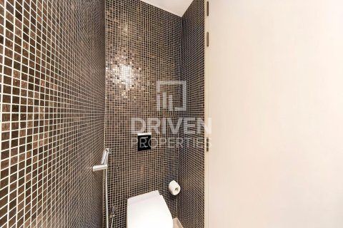 شقة في Damac Heights, مرسى دبي, دبي 3 غرف نوم, 171.96 م² رقم 134427 - صورة 7