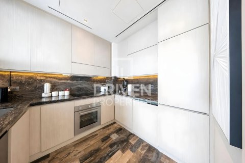 شقة في Damac Heights, مرسى دبي, دبي 3 غرف نوم, 171.96 م² رقم 134427 - صورة 15