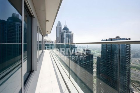 شقة في Damac Heights, مرسى دبي, دبي 3 غرف نوم, 171.96 م² رقم 134427 - صورة 2