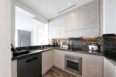 شقة في Damac Heights, مرسى دبي, دبي 3 غرف نوم, 171.96 م² رقم 134427 - صورة 14