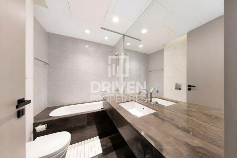 شقة في Damac Heights, مرسى دبي, دبي 3 غرف نوم, 171.96 م² رقم 134427 - صورة 6