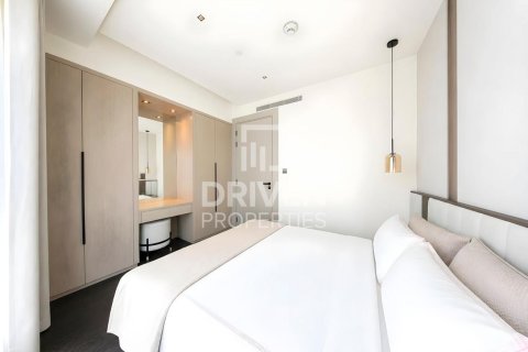 شقة في Damac Heights, مرسى دبي, دبي 3 غرف نوم, 171.96 م² رقم 134427 - صورة 11