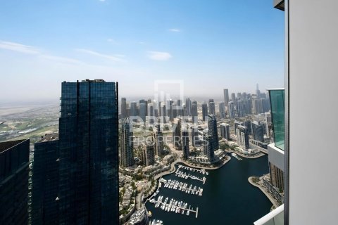 شقة في Damac Heights, مرسى دبي, دبي 3 غرف نوم, 171.96 م² رقم 134427 - صورة 3