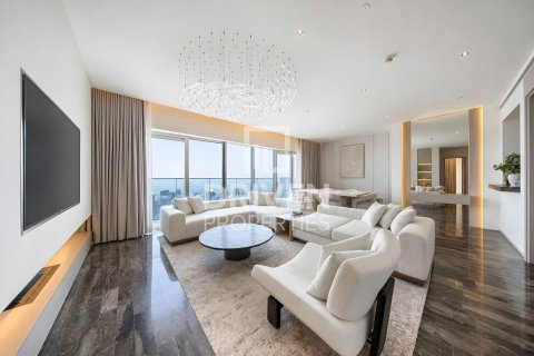 شقة في Damac Heights, مرسى دبي, دبي 3 غرف نوم, 171.96 م² رقم 134427 - صورة 17