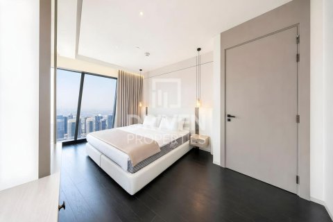 شقة في Damac Heights, مرسى دبي, دبي 3 غرف نوم, 171.96 م² رقم 134427 - صورة 13