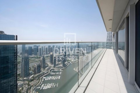 شقة في Damac Heights, مرسى دبي, دبي 3 غرف نوم, 171.96 م² رقم 134427 - صورة 4