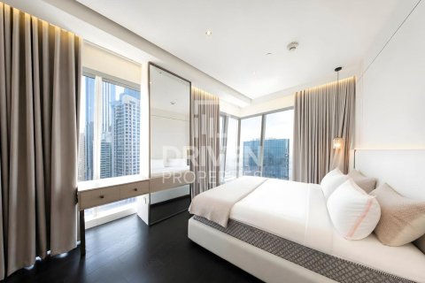 شقة في Damac Heights, مرسى دبي, دبي 3 غرف نوم, 171.96 م² رقم 134427 - صورة 12