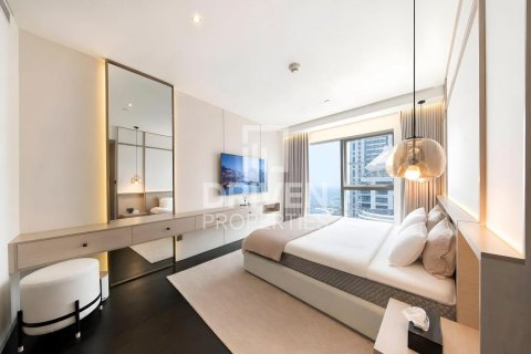 شقة في Damac Heights, مرسى دبي, دبي 3 غرف نوم, 171.96 م² رقم 134427 - صورة 9